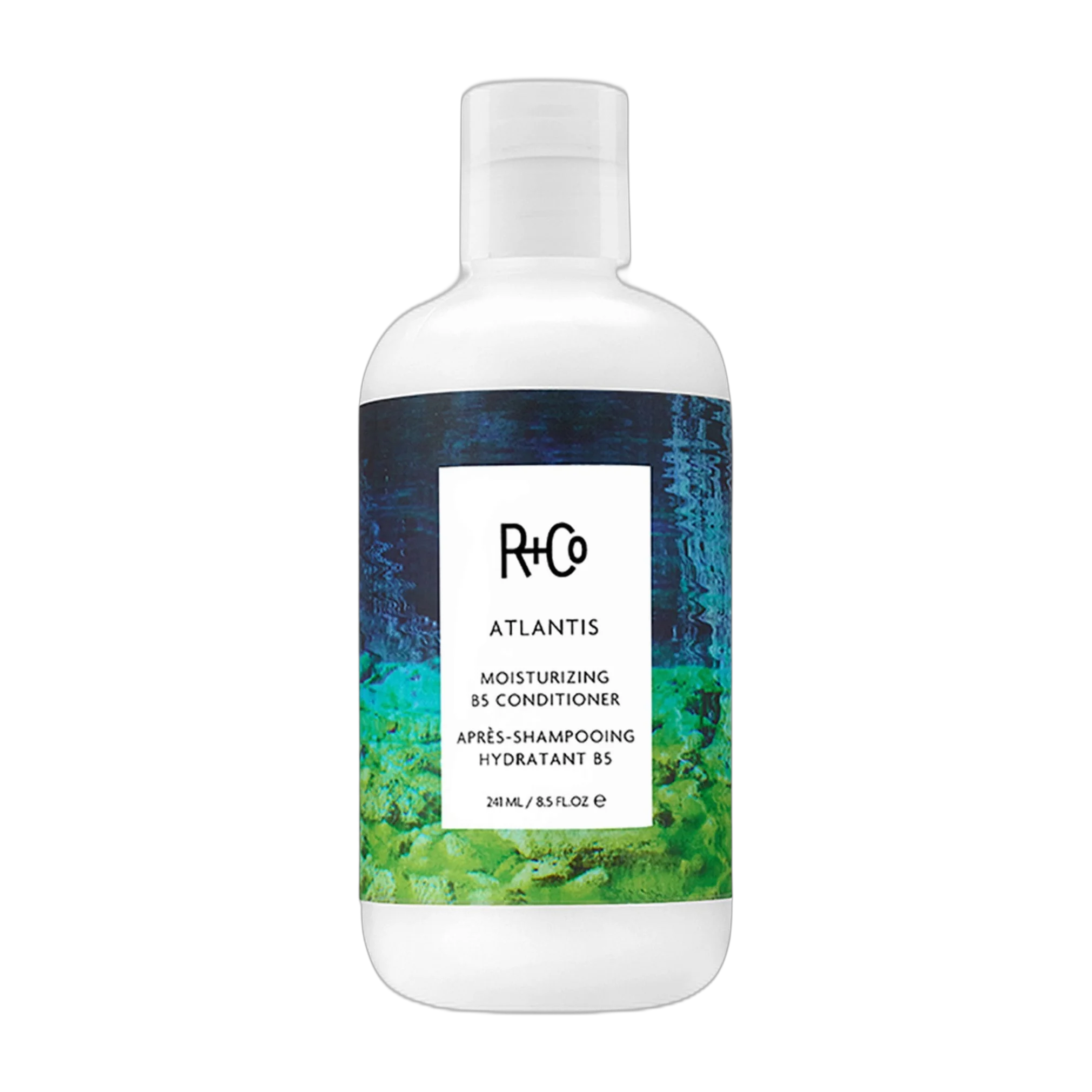 Atlantis Moisturizing B5 Conditioner