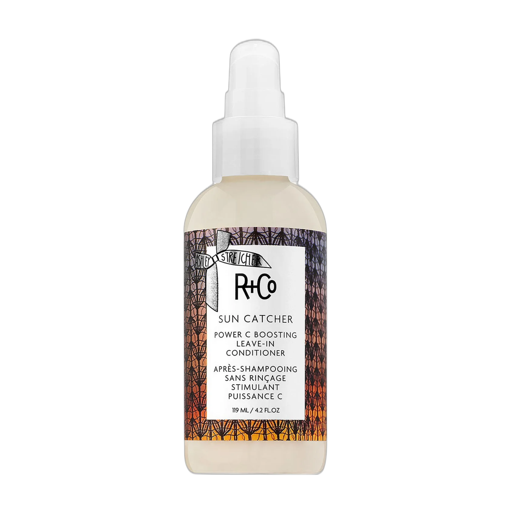 Sun Catcher Vitamin C Leave In Conditioner
