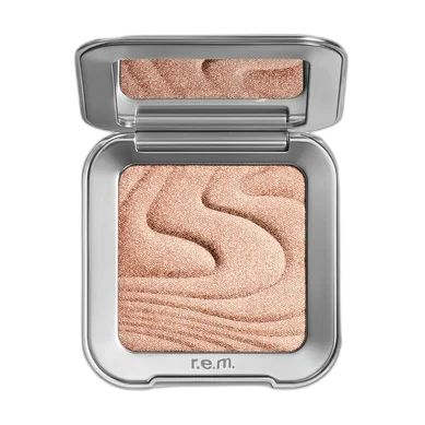 Interstellar Highlighter Topper