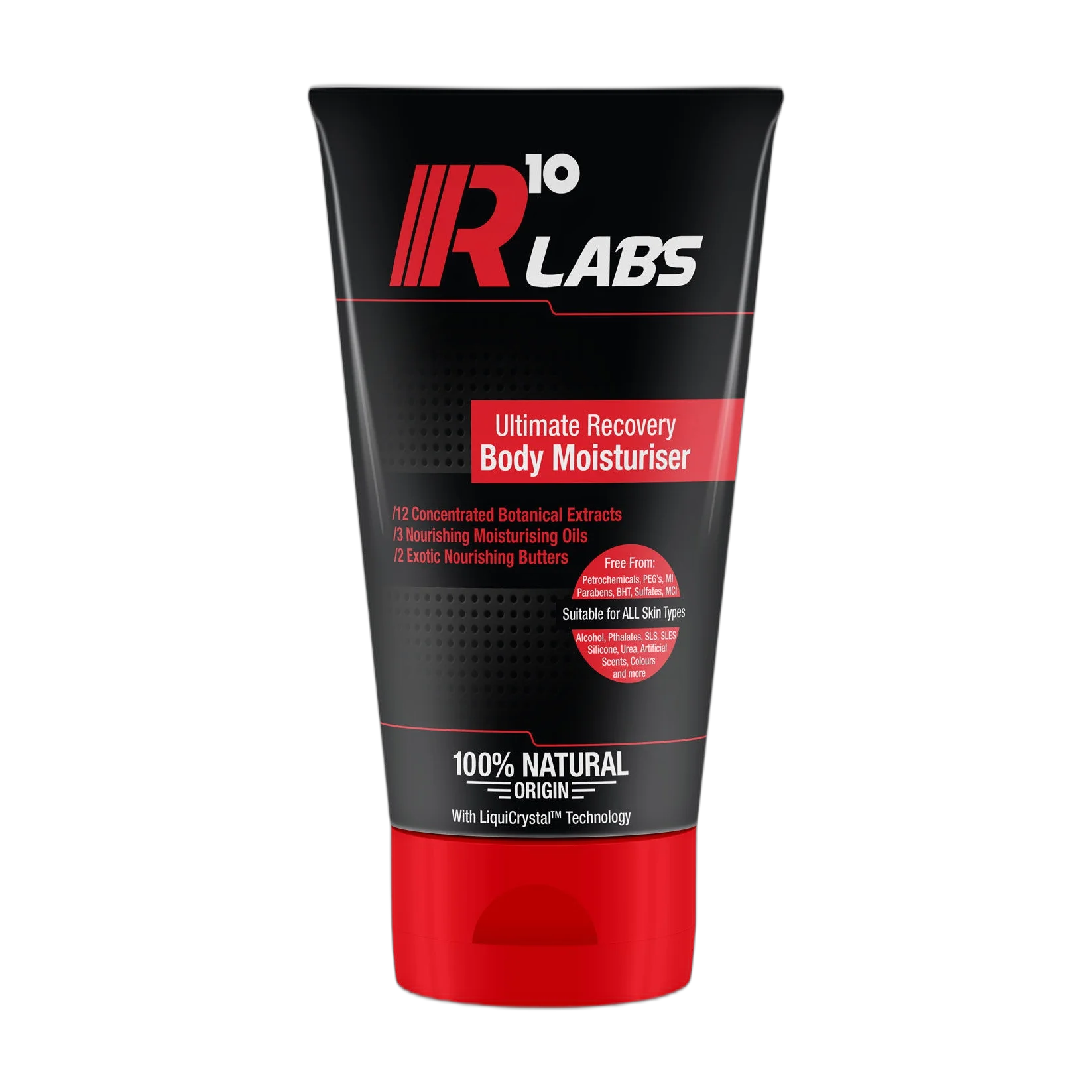 Ultimate Recovery Body Moisturiser