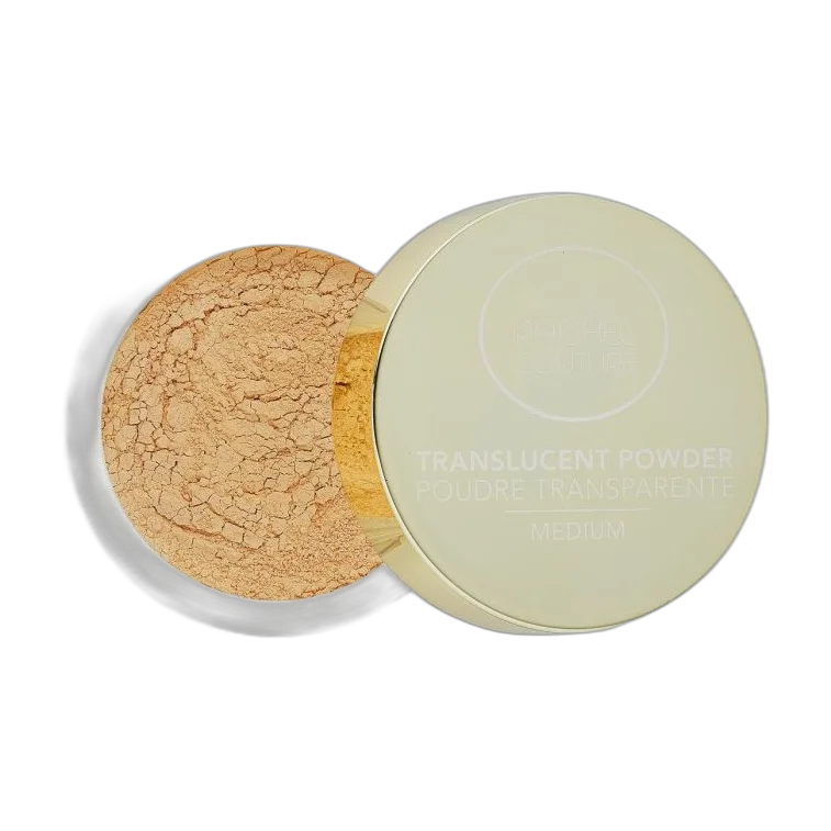 Translucent Powder