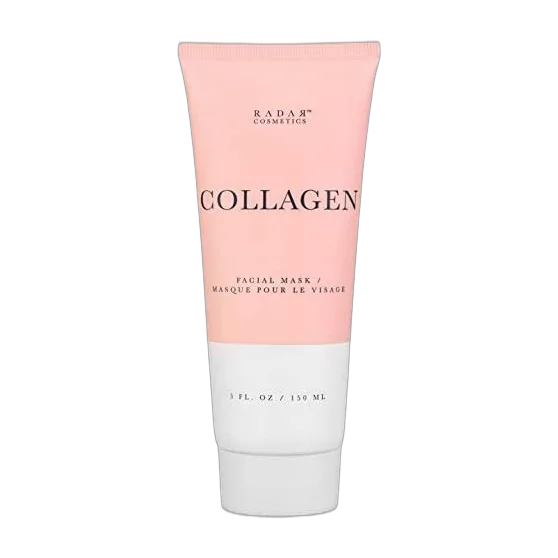 Collagen Facial Mask