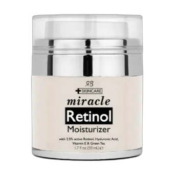 Miracle Retinol Moisturizer