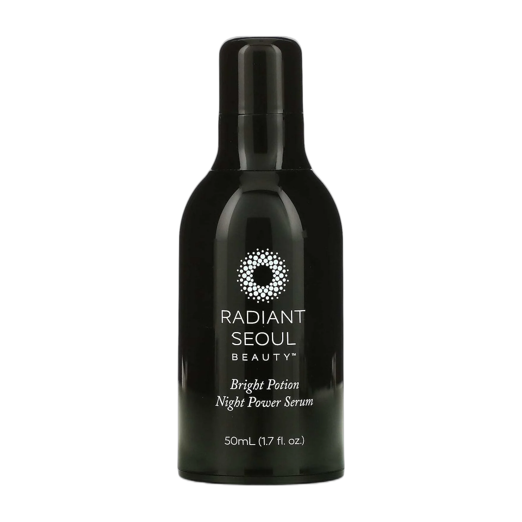 Bright Potion, Night Power Serum
