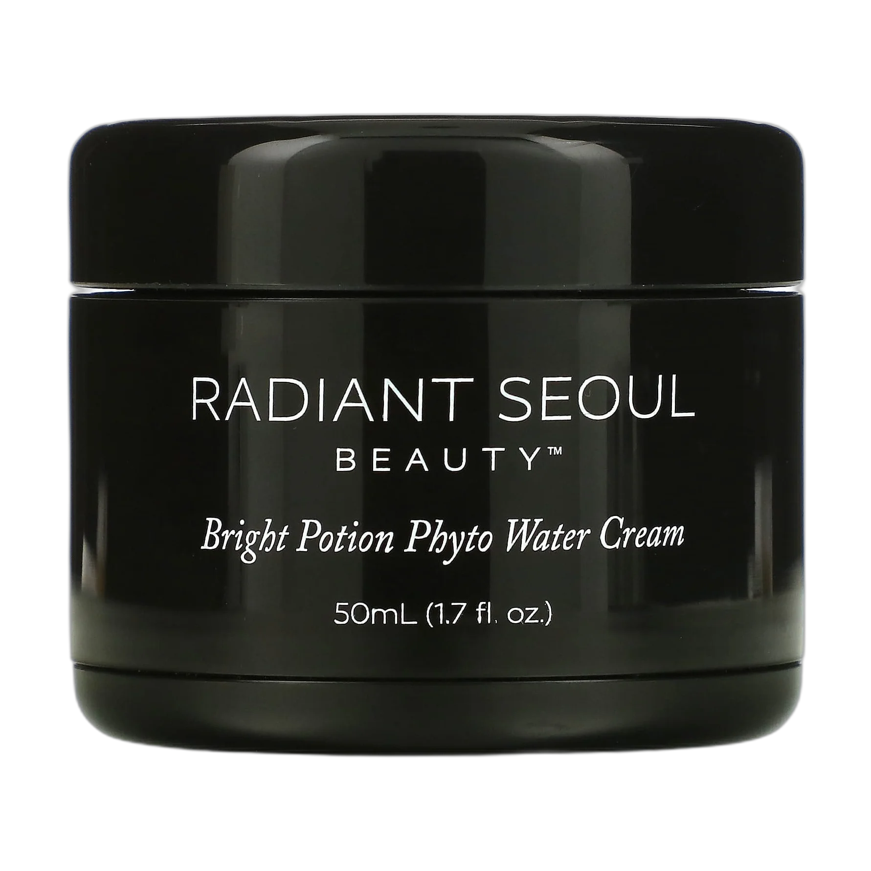 Bright Potion Phyto Water Cream