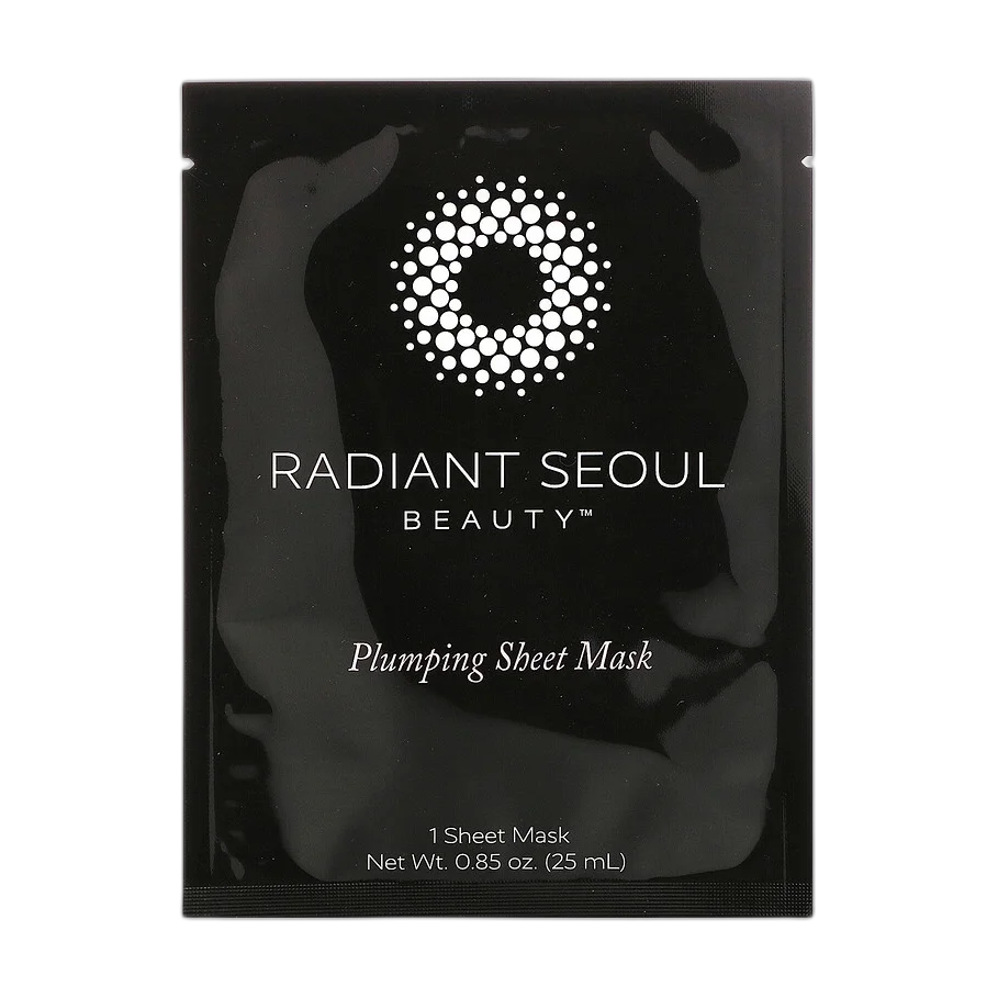 Plumping Sheet Mask