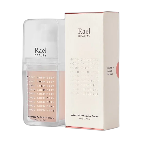 Good Chemistry Advanced Antioxidant Serum
