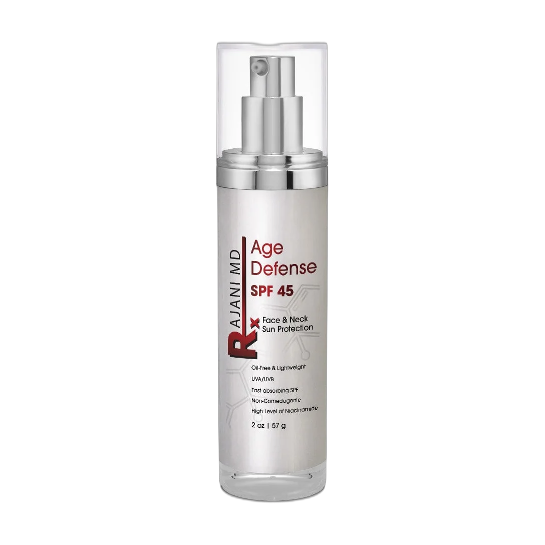 Age Defense SPF 45