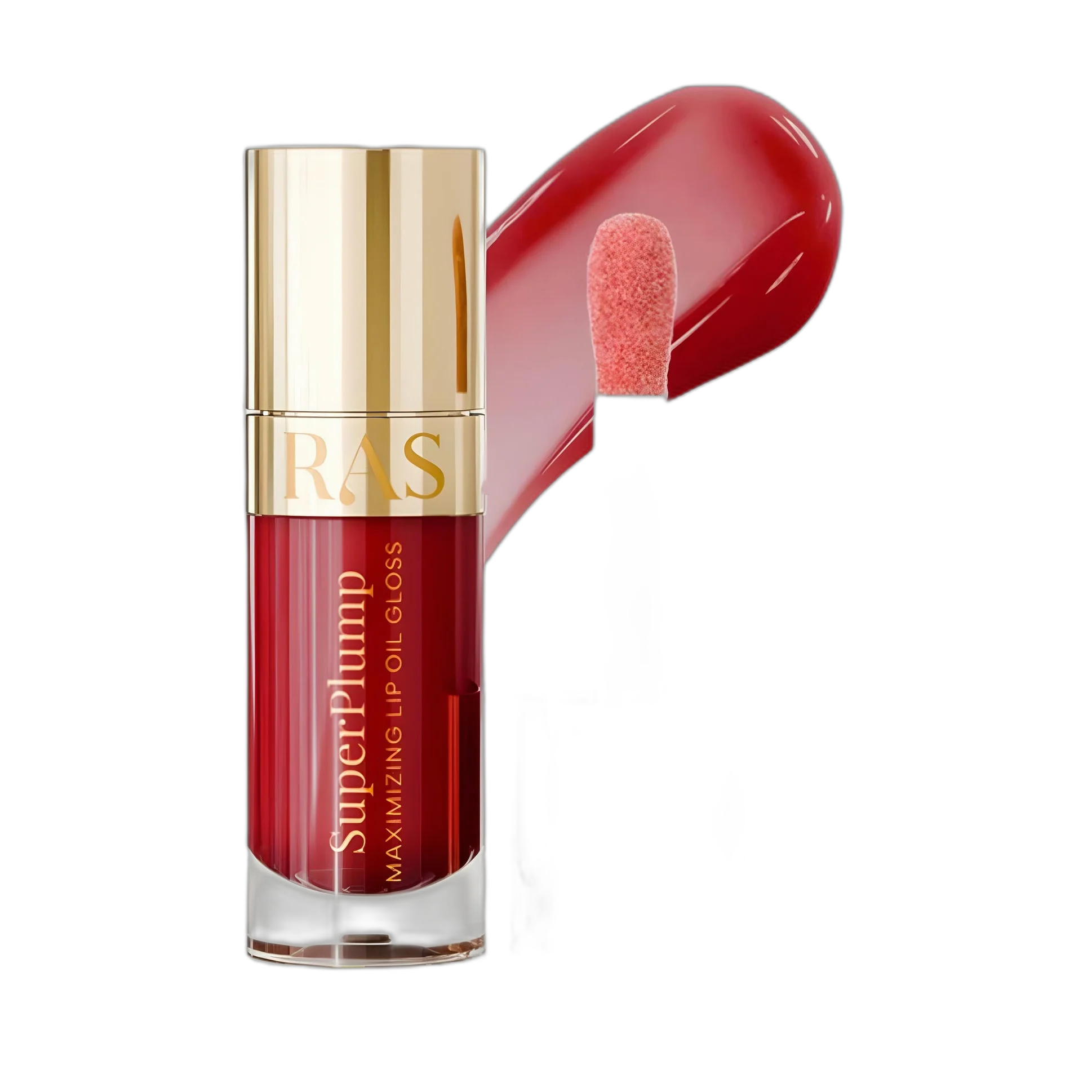 Superplump™ Maximizing Lip Oil Gloss Cherry Glow