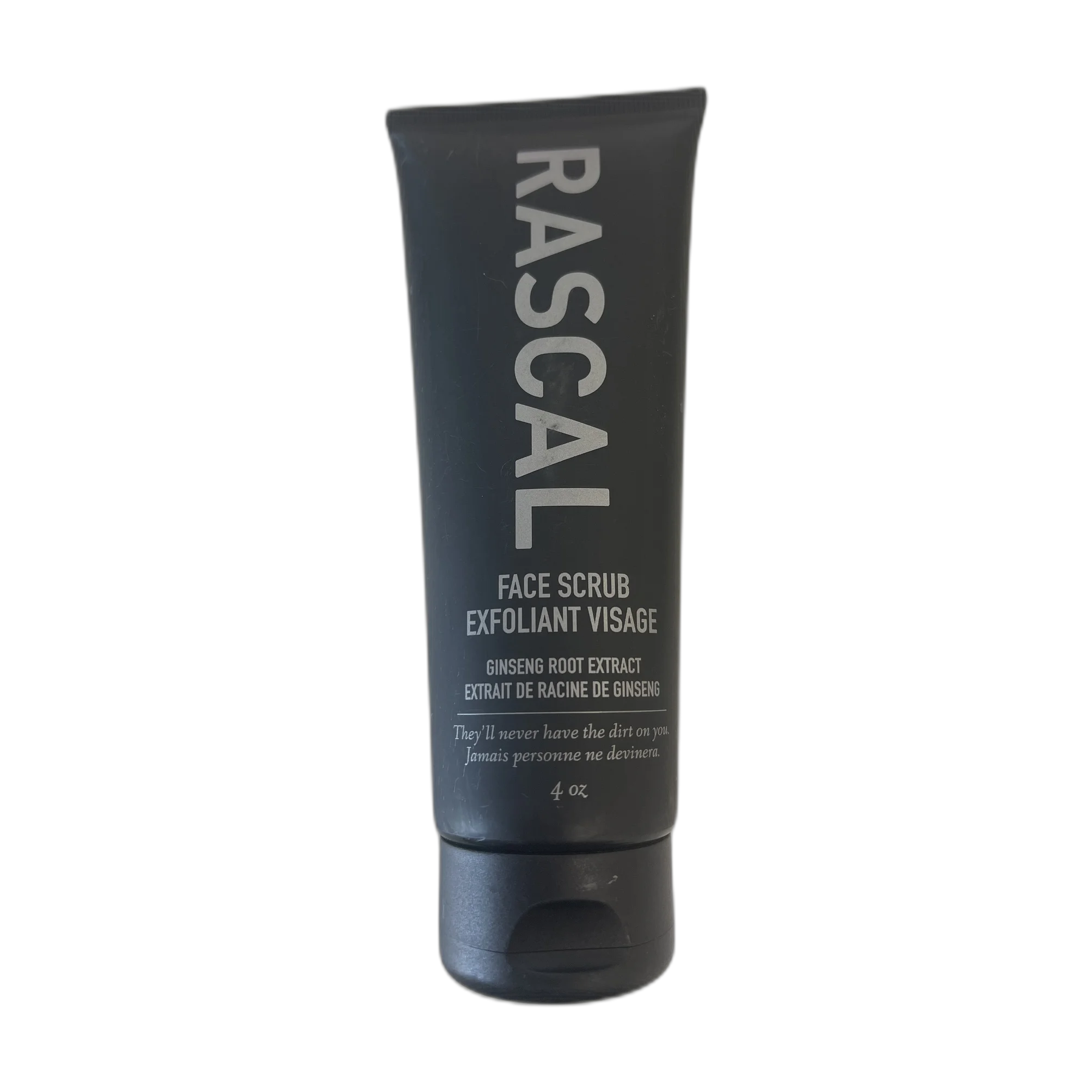 Face Scrub