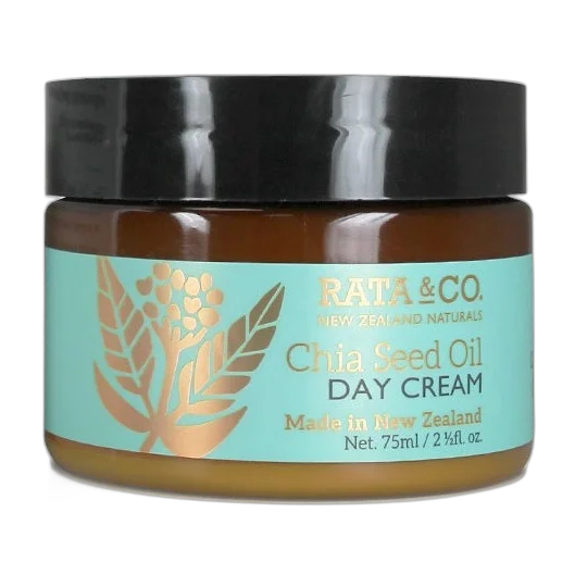 Chia Seed Oil Day Cream