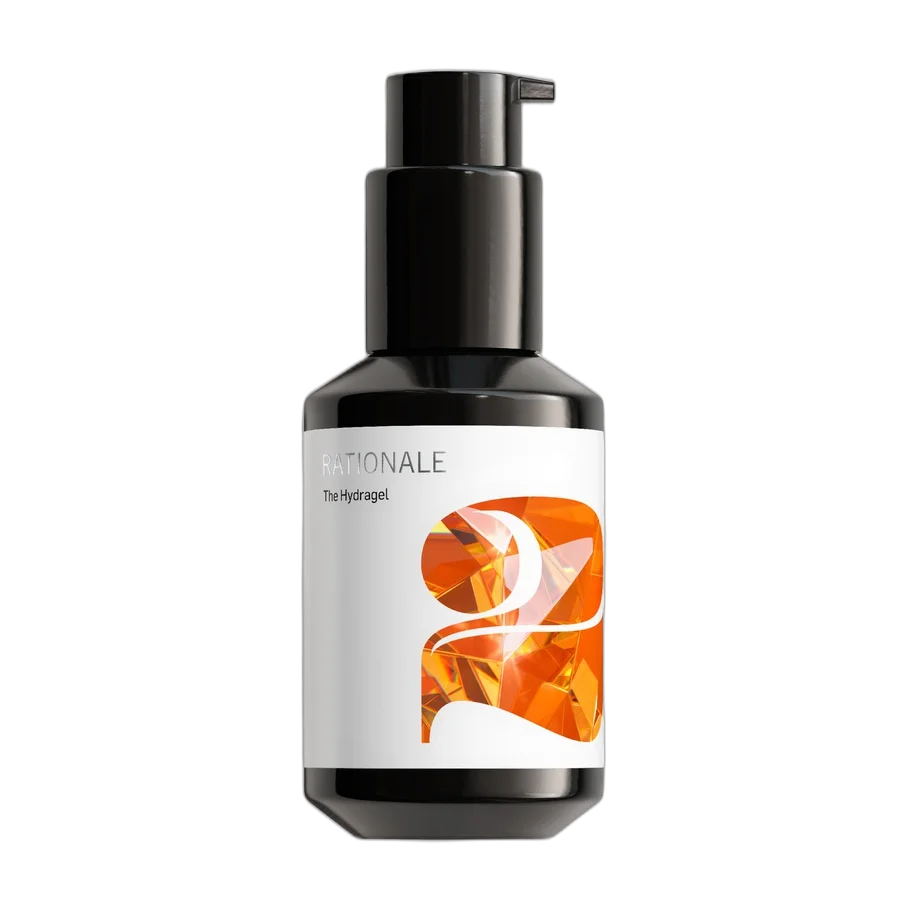 #2 Hydragel