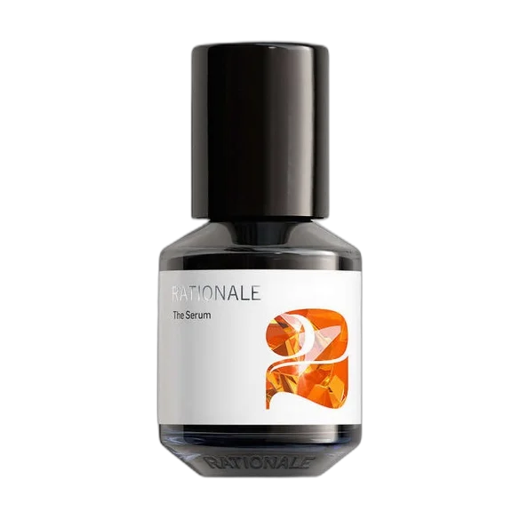 #2 The Serum