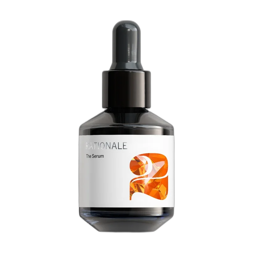 #2 The Serum