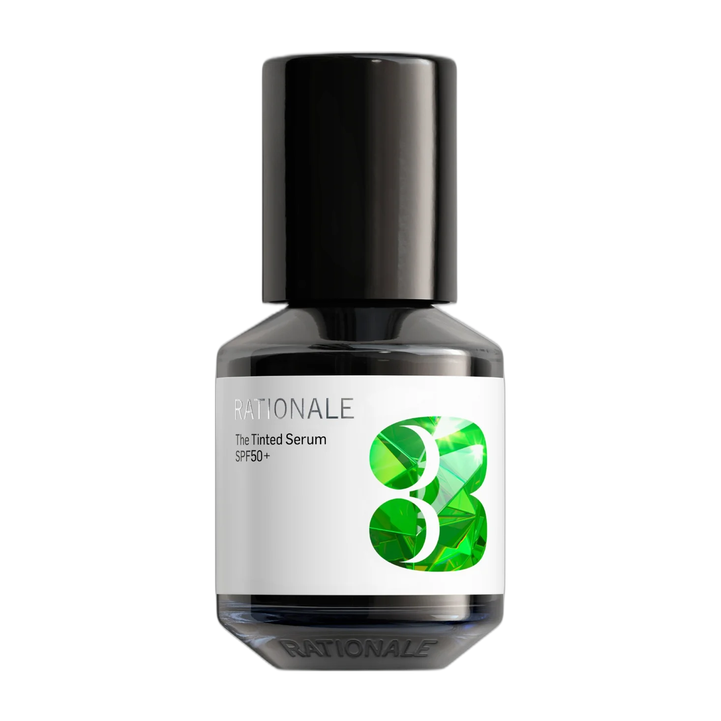 The Tinted Serum SPF50+