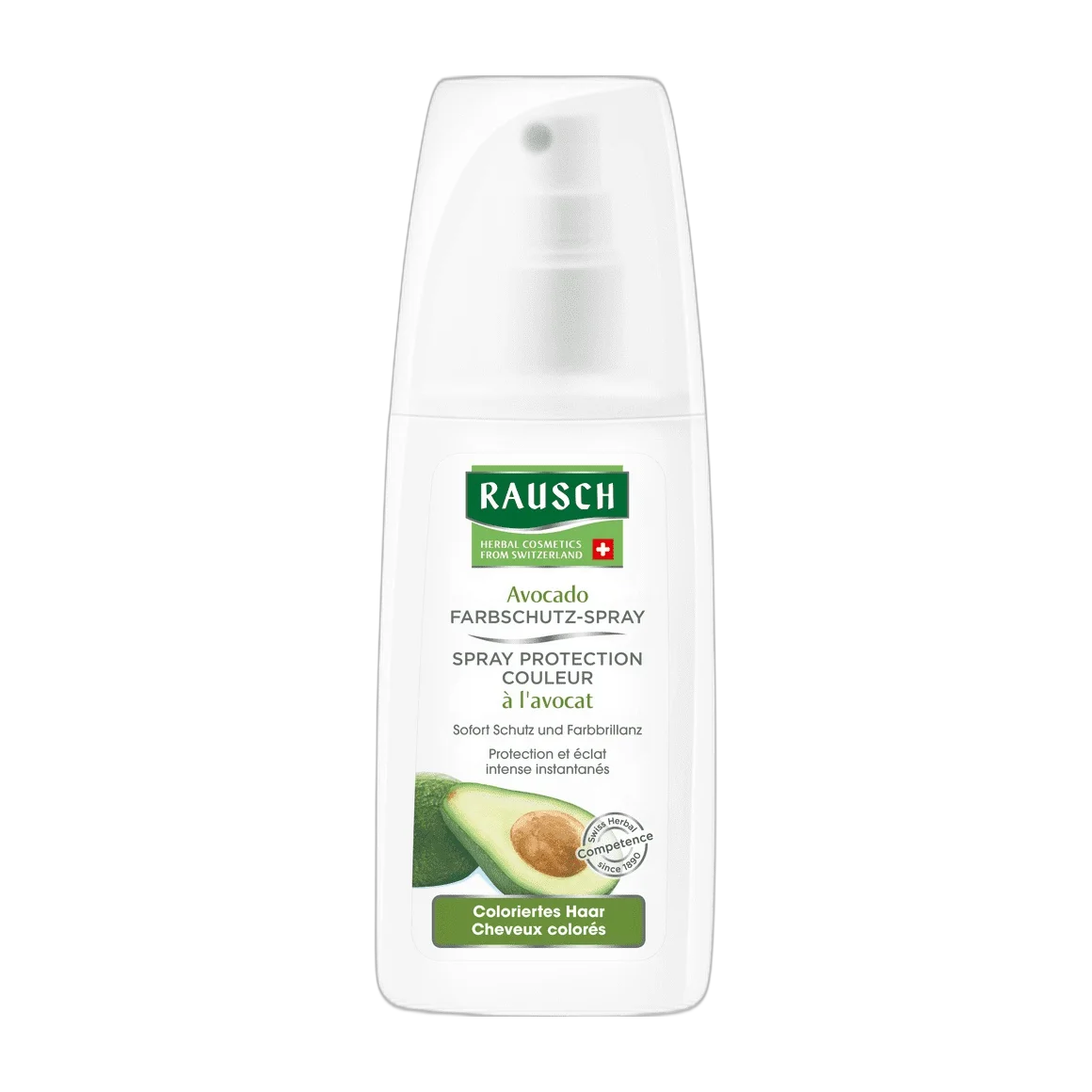 Avocado Farbschutz-Spray