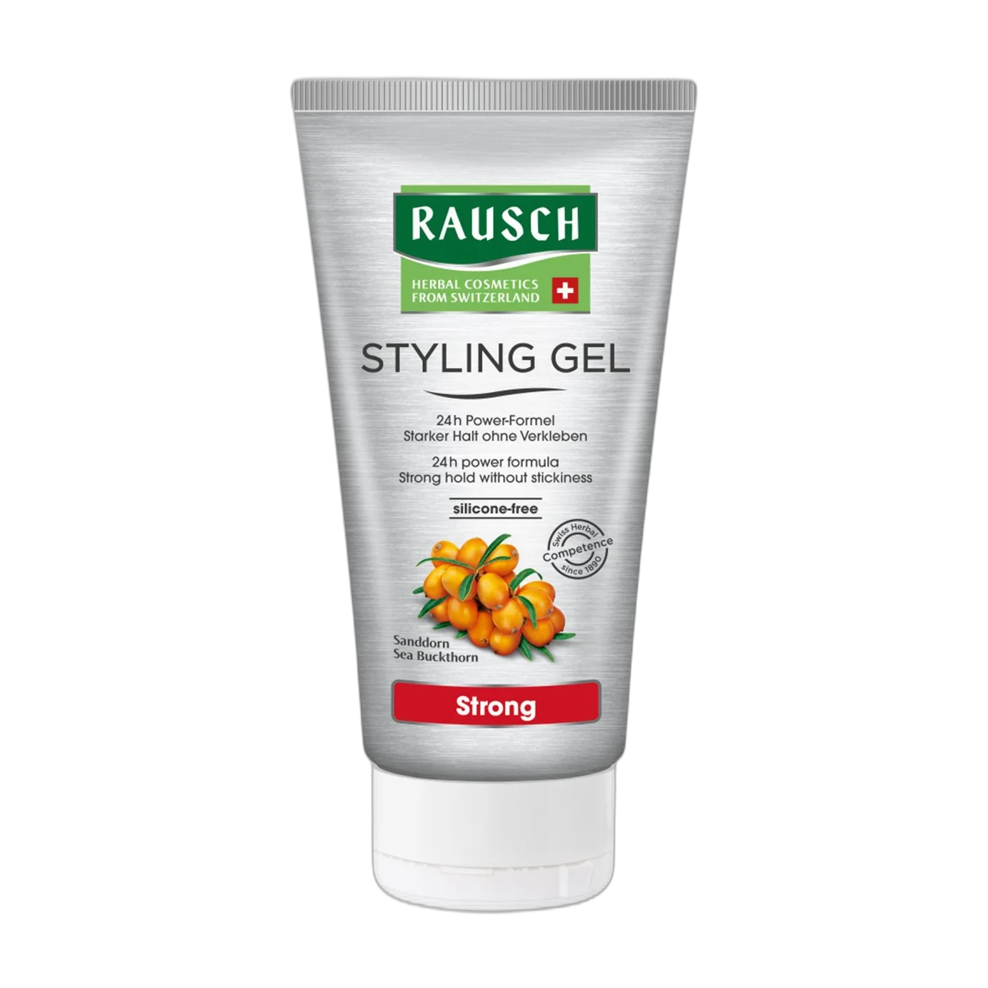 Styling Gel Strong