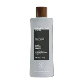 Charcoal Body Wash