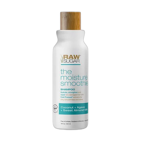 The Moisture Smoothie Shampoo
