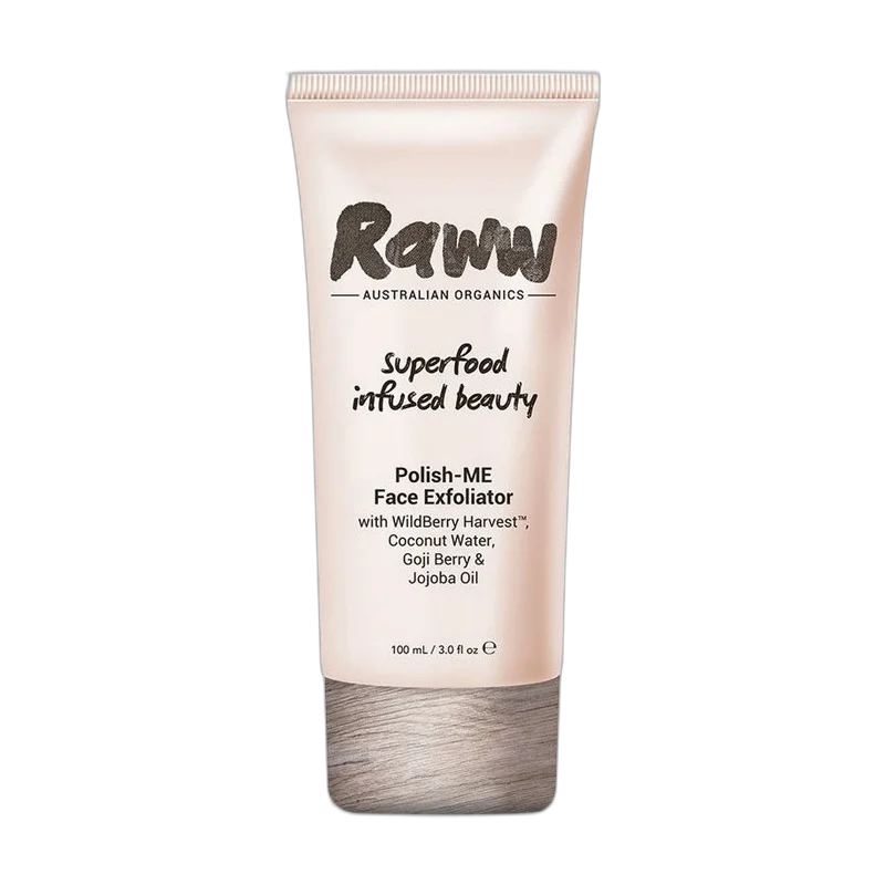Polish-Me Face Exfoliator