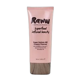 Super Hydrate-Me Creamy Cleanser
