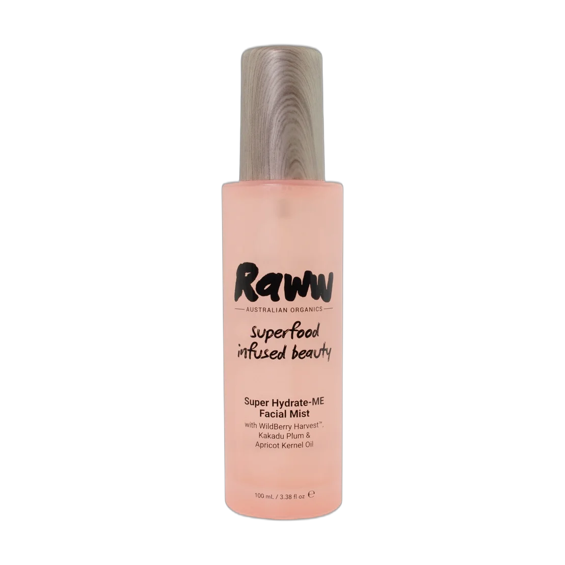Super Hydrate-Me Facial Mist