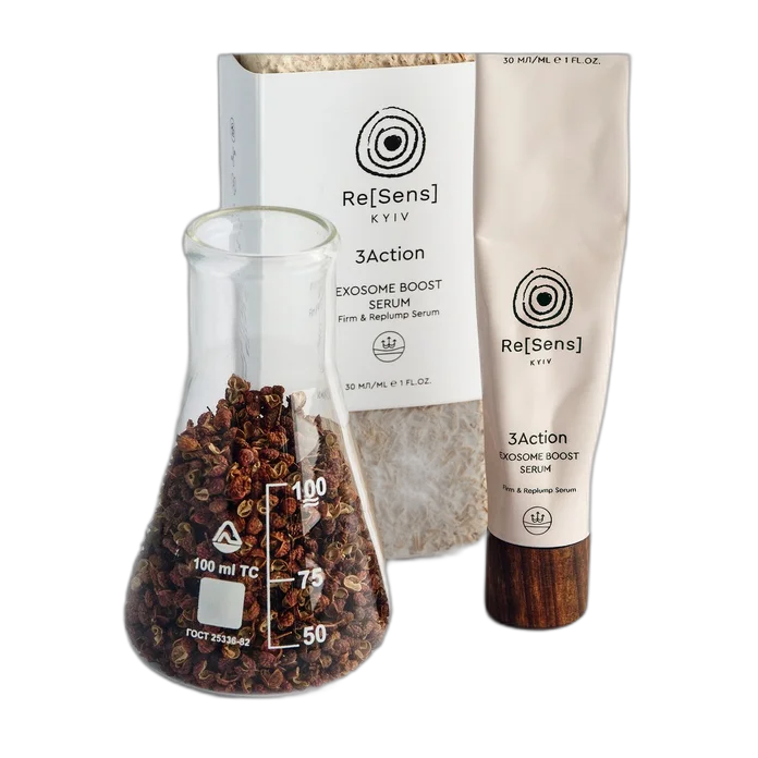 3action Exosome Boost Serum