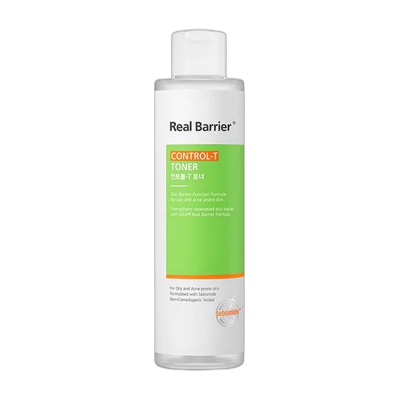 Control-T Toner