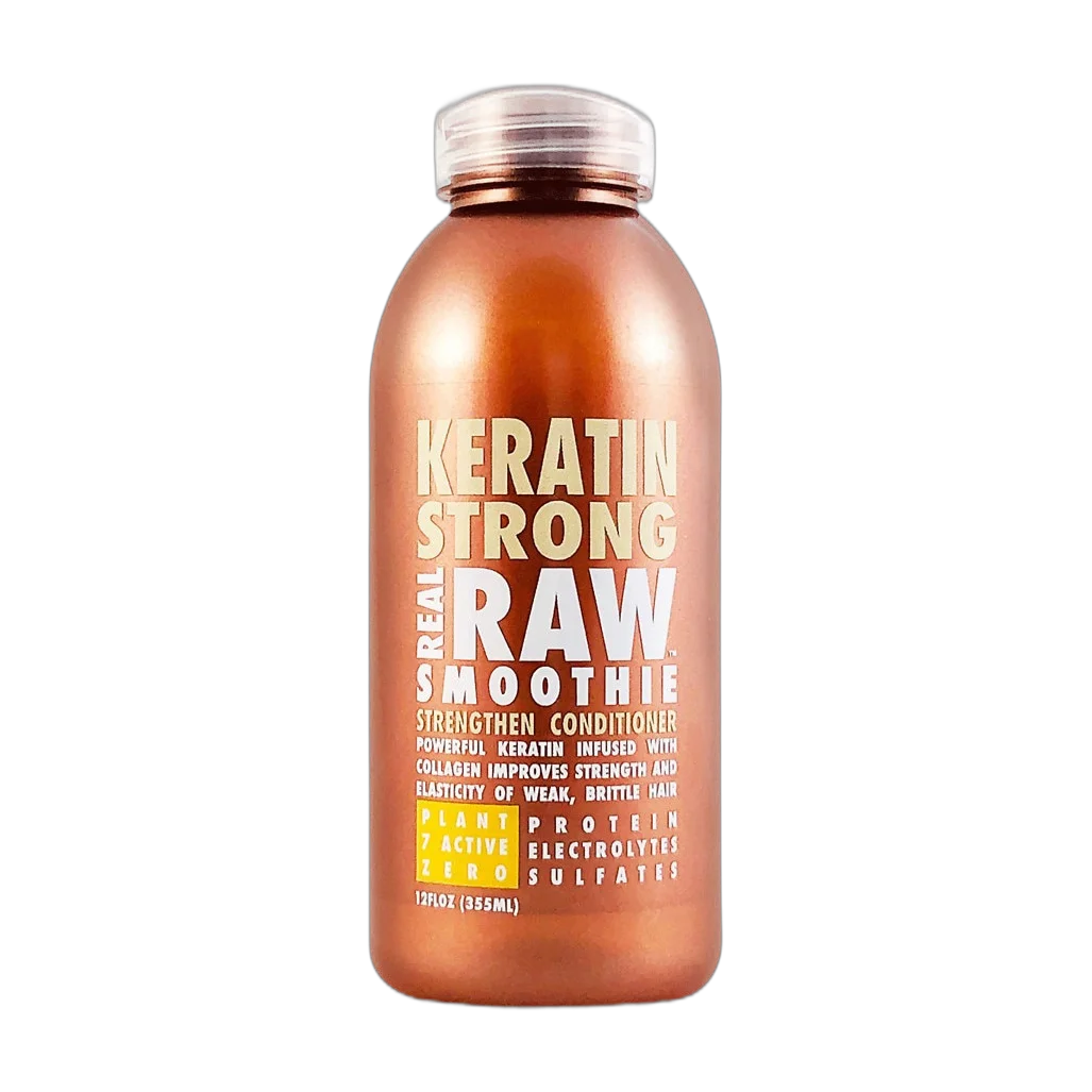 Keratin Strong Conditioner