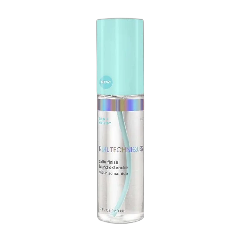 Satin Finish Blend Extender