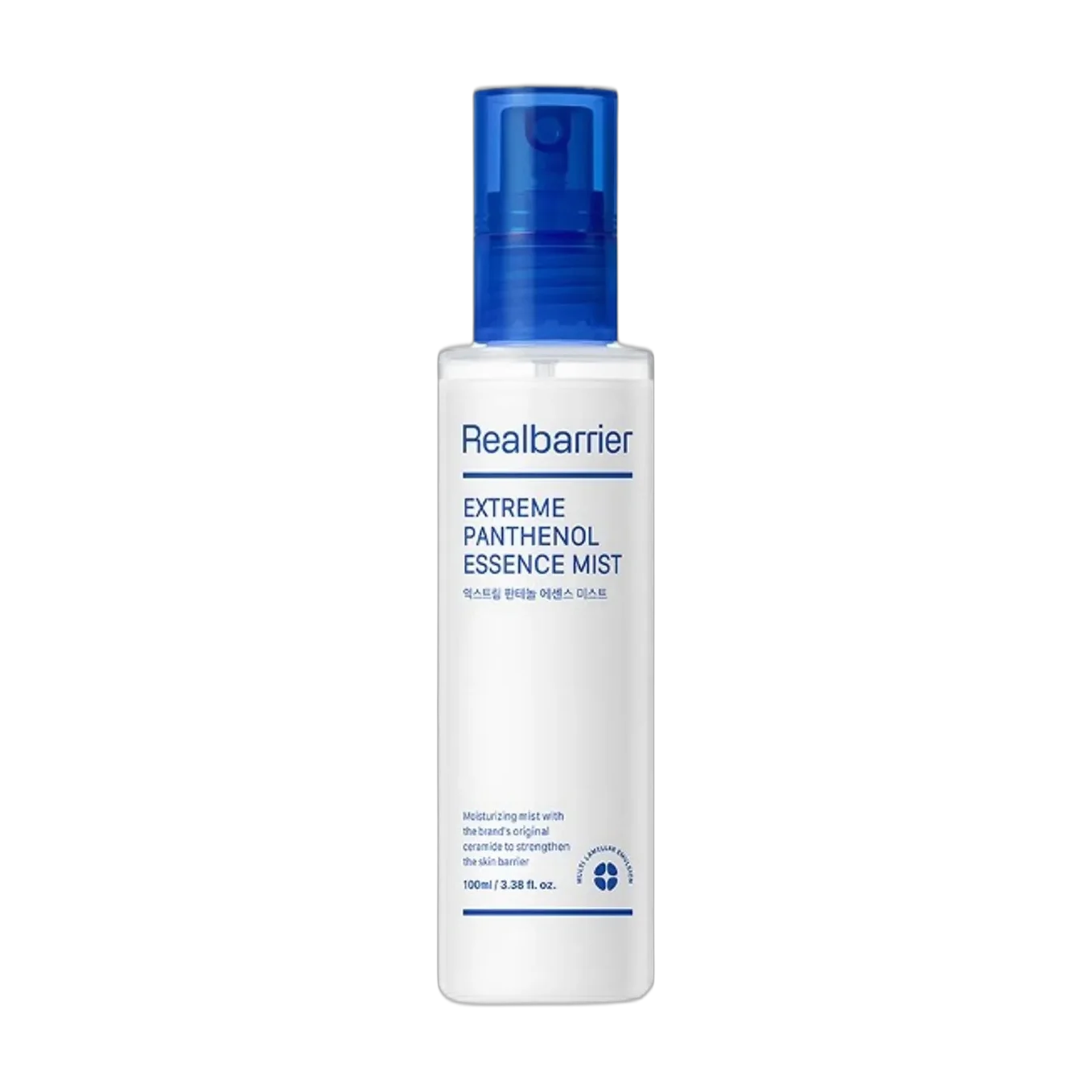 Extreme Panthenol Essence Mist
