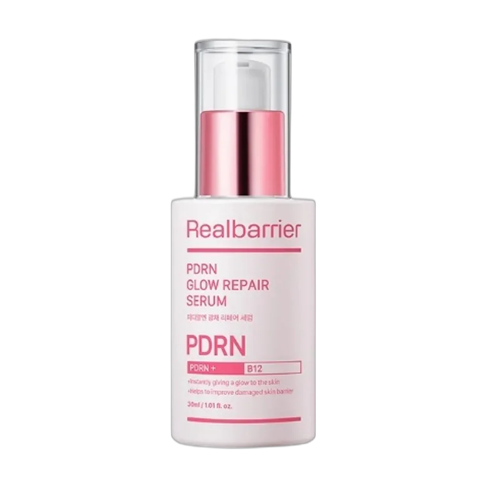 PDRN Glow Repair Serum
