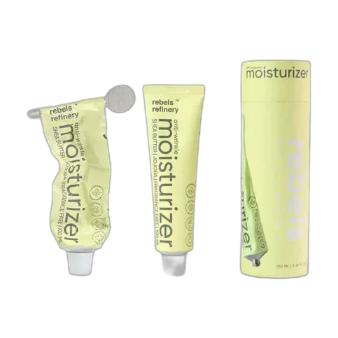 Anti-wrinkle Moisturizer