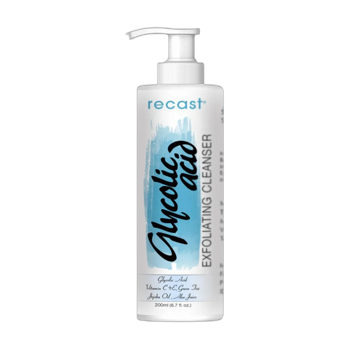 Glycolic Acid Exfoliating G Cleanser