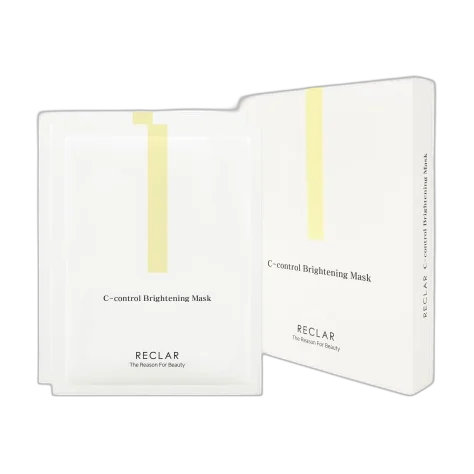 C-control Brightening Mask