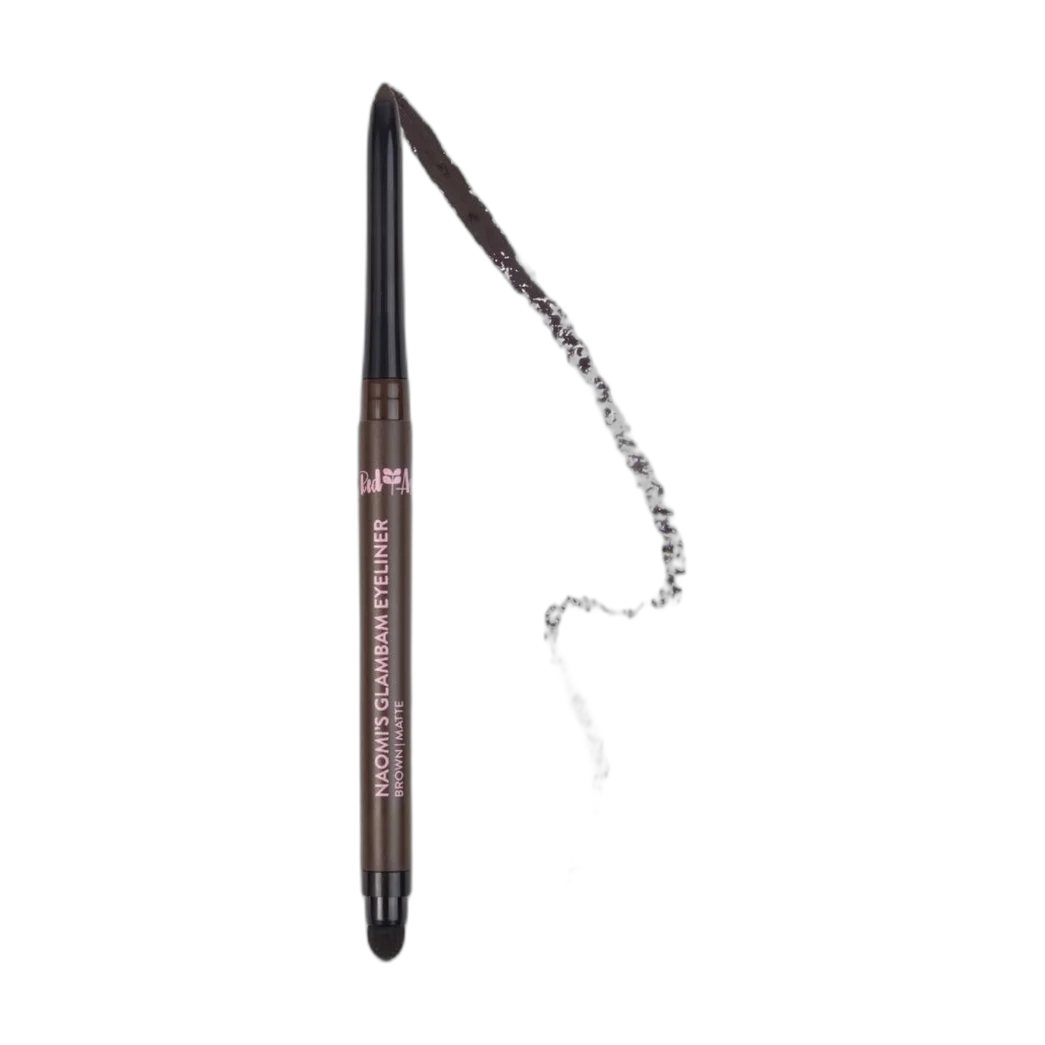 Naomi's Eyeliner