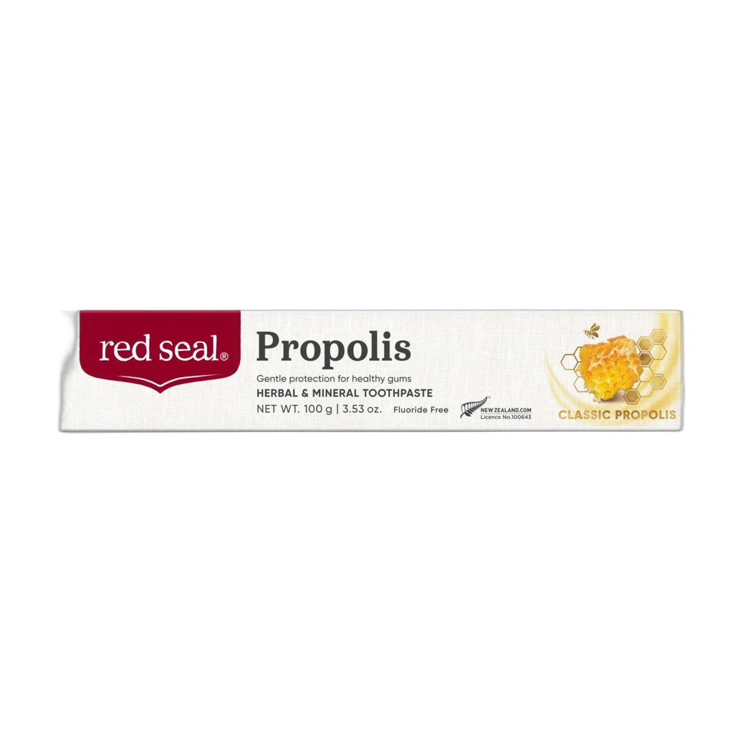 Propolis Toothpaste