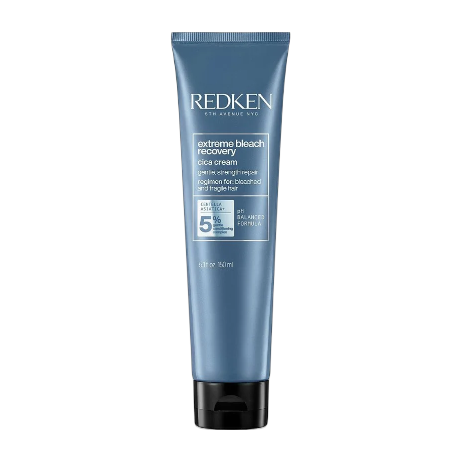 Extreme Bleach Recovery Cica Cream Leave-in Treatment
