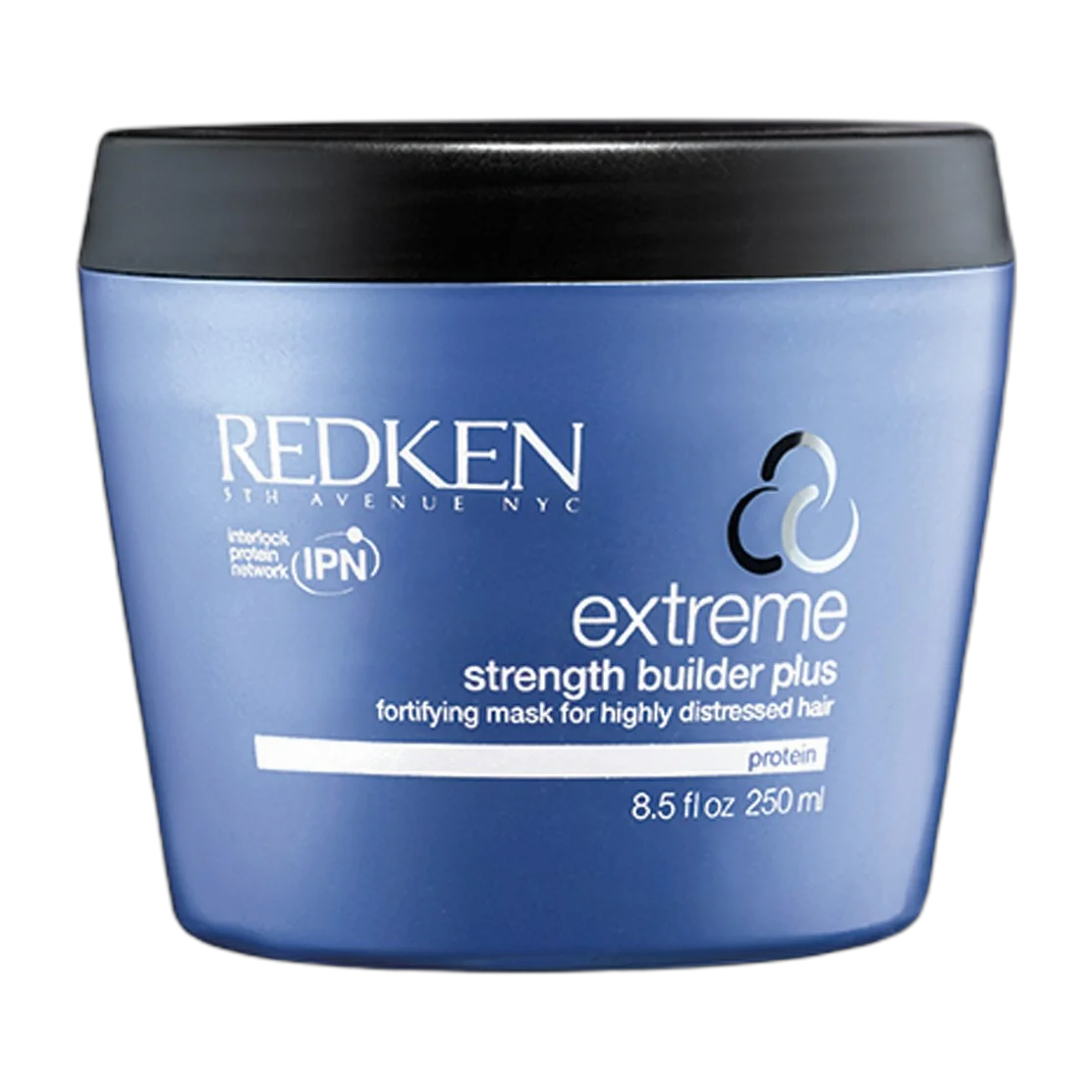 Extreme Strength Builder Plus