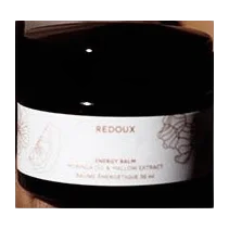 Moringa Mallow Energy Balm