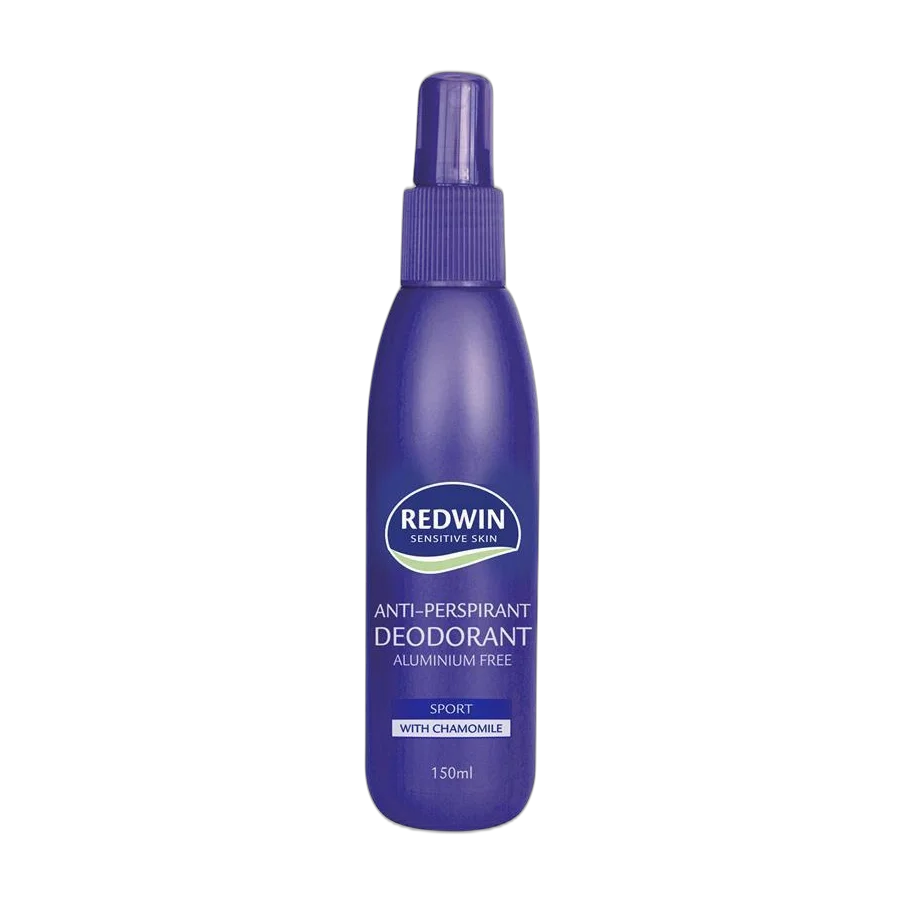 Anti-prespirant Deodorant