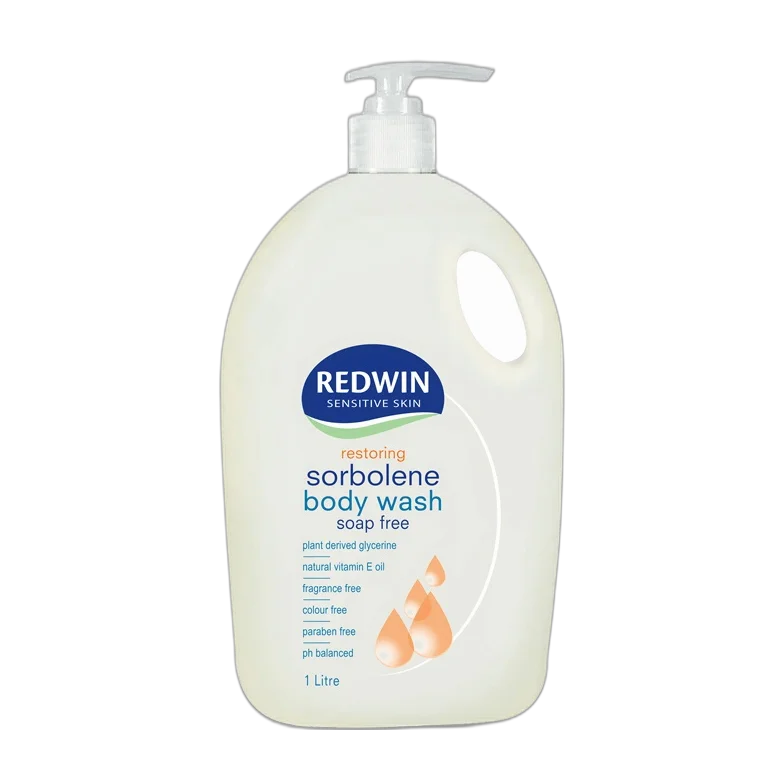 Sorbolene Body Wash