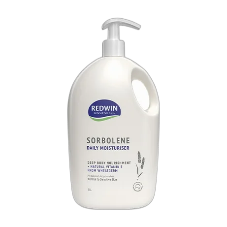 Sorbolene Daily Moisturiser