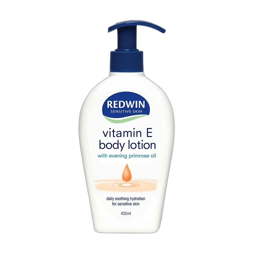 Vitamin E Body Lotion