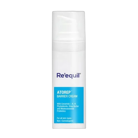 Atorep Barrier Cream For Atopic Skin