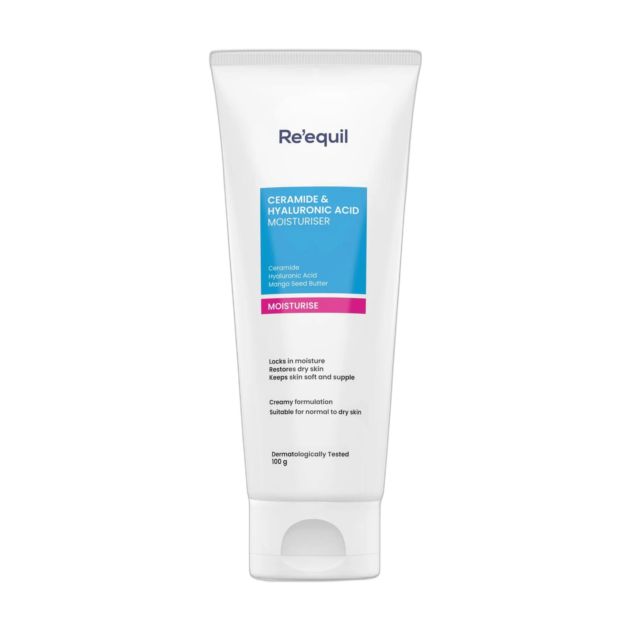 Ceremide Moisturiser