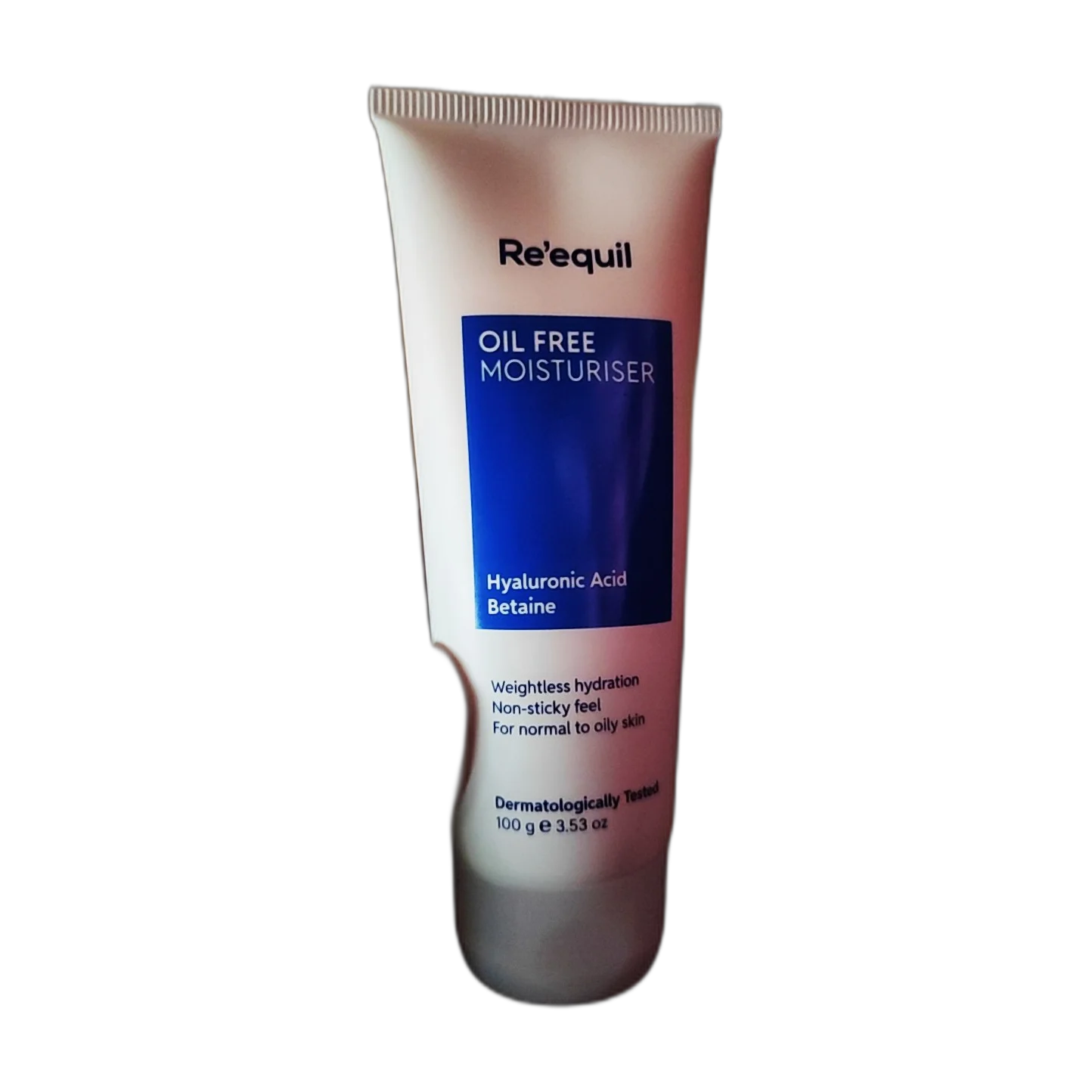 Moisturizer
