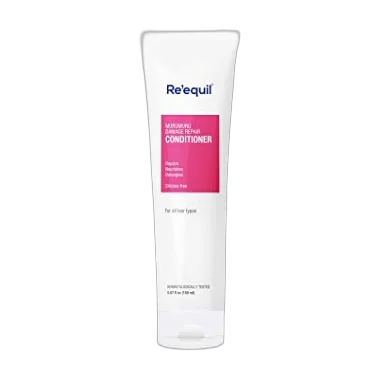 Murumuru Damage Repair Hair Conditioner