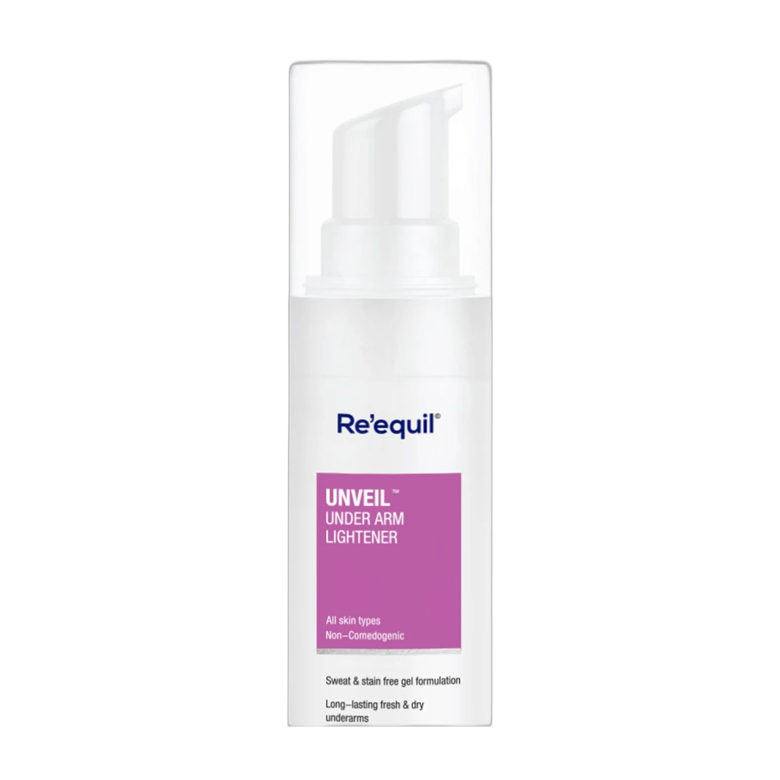 Unveil® Under Arm Lightening Cream