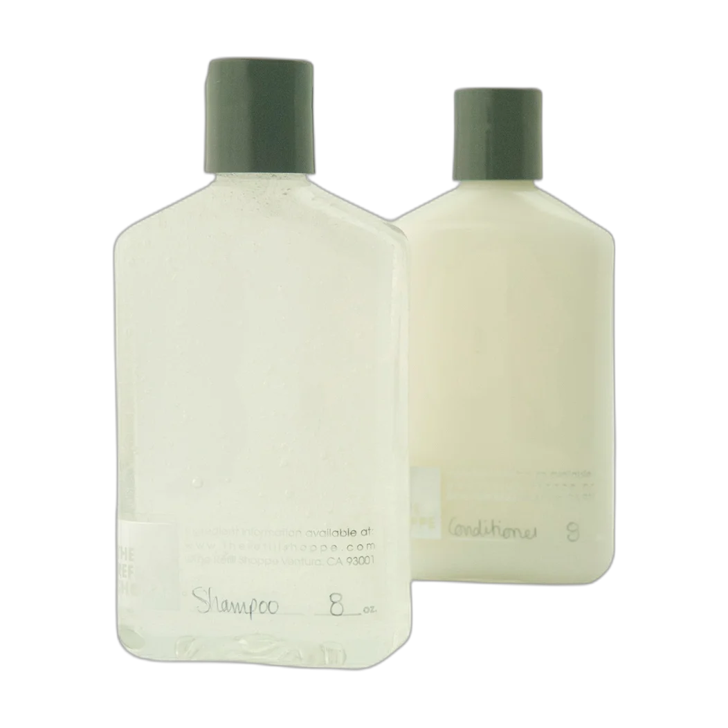 Shampoo